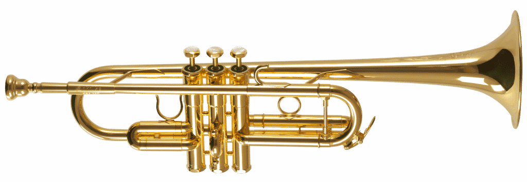 Private trumpet lesson