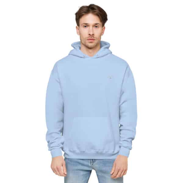 Unisex fleece hoodie - Austris Music - Image 22