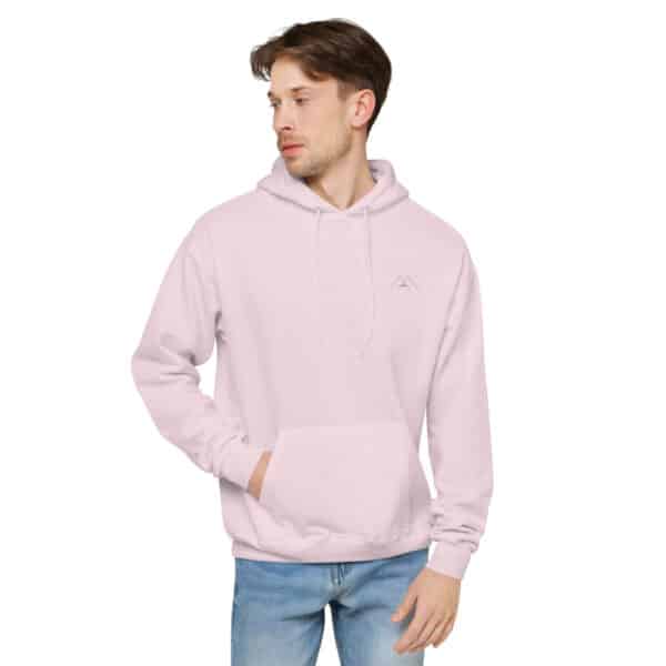 Unisex fleece hoodie - Austris Music - Image 30