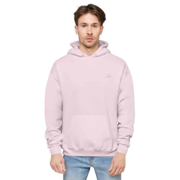 Unisex fleece hoodie - Austris Music - Image 27