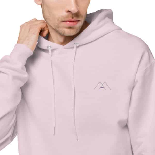 Unisex fleece hoodie - Austris Music - Image 29