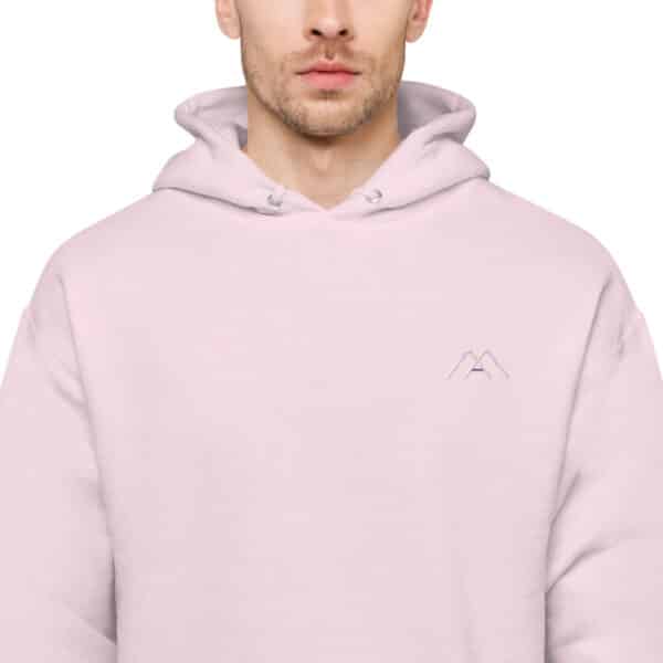 Unisex fleece hoodie - Austris Music - Image 26